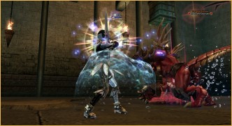 lineage 2 mobile 