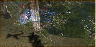 Новый lineage 2 interlude сервера