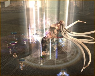 asterios lineage 2 L2 warland