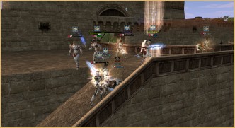 lineage 2 revolution lineage777