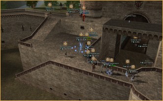 сервера lineage lineage2dex