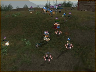 Новый сервер rpg-club.org