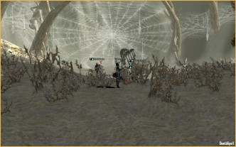 топ серверов lineage 2 Rush