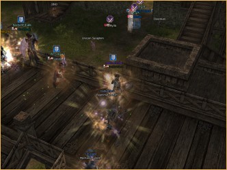 lineage 2 high five сервера lineagers
