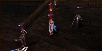 лучше lineage 2 