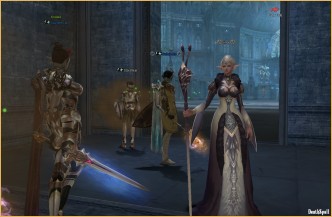 lineage 2 revolution averia