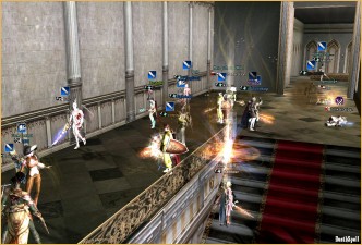 asterios lineage 2 Dragons