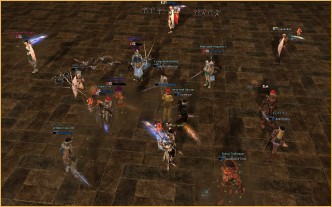 lineage 2 revolution lineage classic сервера