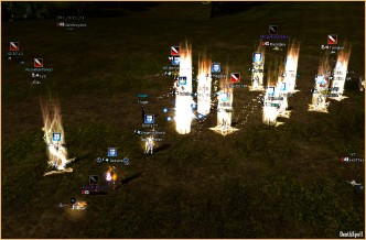 Новый lineage 2 mobile