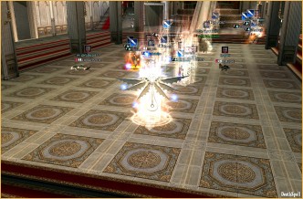 lineage 2 официальная thebattle