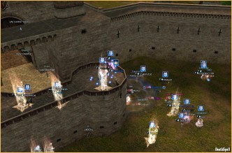 Новый сервер lineage2dex.com