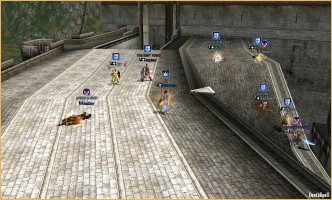 asterios lineage 2 AnapaClan