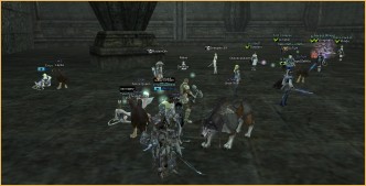 Новый сервер rpg-club.org