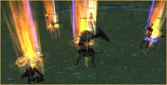 lineage 2 remastered Драгонс