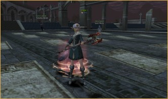 My little story -- First 3 days on Motherland, lineage server top, lineage 2 zodiac agathion