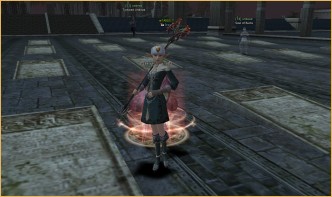 My little story -- First 3 days on Motherland, lineage server top, lineage 2 zodiac agathion