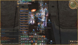 Gludio siege 14.12.14, lineage twilight resistance, lineage 4pda