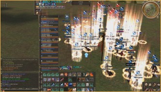 Gludio siege 14.12.14, lineage twilight resistance, lineage 4pda