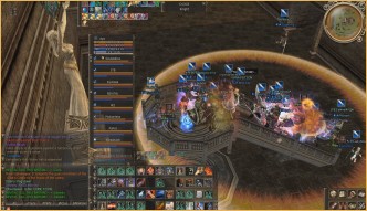 Gludio siege 14.12.14, lineage twilight resistance, lineage 4pda