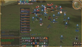 Gludio siege 14.12.14, lineage twilight resistance, lineage 4pda