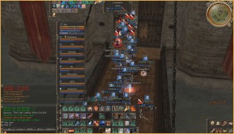 Gludio siege 14.12.14, lineage twilight resistance, lineage 4pda