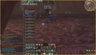 Seed of Infinity, lineage 2 logo, l2 high five best tank
