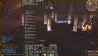 lineage 2 revolution L2 server