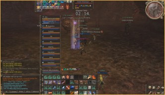 Seed of Infinity, lineage 2 logo, l2 high five best tank