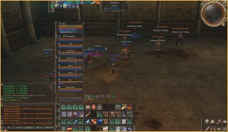 lineage interlude pvp server, Castle Instance Castle Instance, lineage 2 mod apk, l2 high five hopzone
