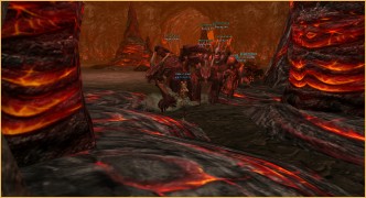 H5 Party Setup - Mage, lineage x50, lineage ertheia bot