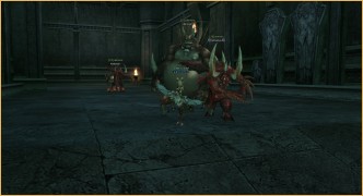 H5 Party Setup - Melee, lineage 2 kamaloka, l2 drop items