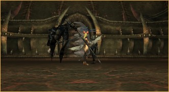 Witch of the Dragon of Darkness - Tiat!, lineage 2 kekropus, l2 drop spoil patch interlude