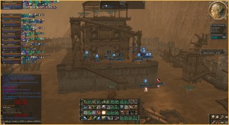 Butthurt Boting MoS upper (3 HEROES IN PT + SPOILER), lineage 2 judicator, l2 drop h5