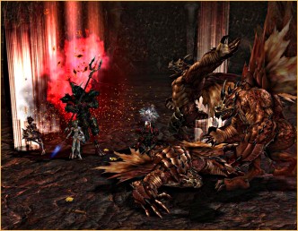 Новый lineage 2 официальная