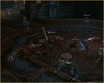 Новый сервер rpg-club.org