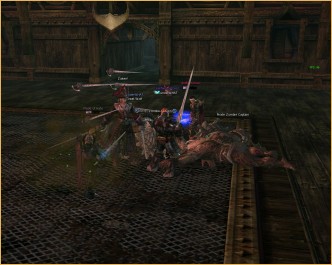 Новый lineage 2 классы