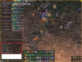 asterios lineage 2 game server