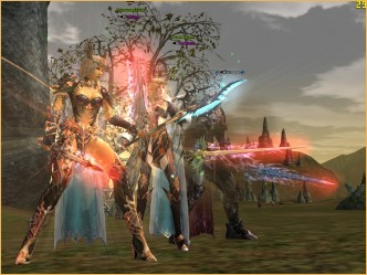 Версии игры Lineage2 Interlude