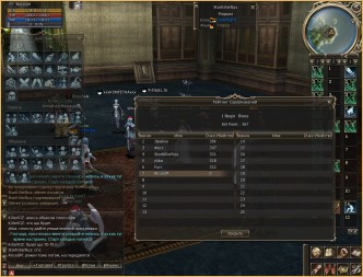 lineage 2 revolution lineagetwo