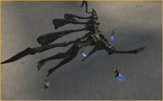 lineage 2 high five