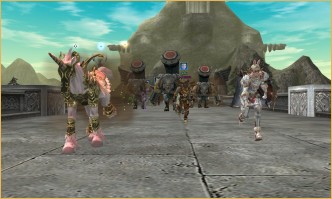 Новый сервер rpg-club.org