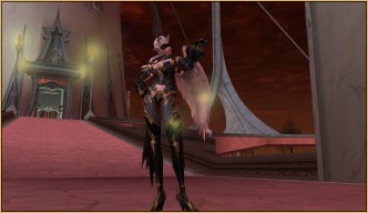 New Year Contest - Year of Water Dragon, lineage 2 3d models, lineage 2 high five